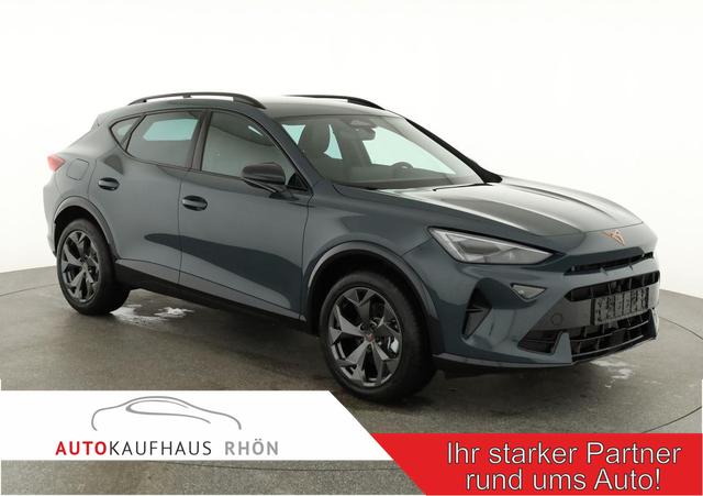 Cupra Formentor - 1.5 eTSI 110 kW DSG, Matrix, AHK, Navi, Kamera, Winter, el. Klappe, 5 J.-Garantie