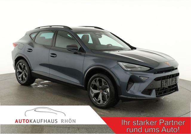 Cupra Formentor - 1.5 eTSI 110 kW DSG, Matrix, Navi, AreaView, Side, Winter, el. Klappe, 5 J.-Garantie