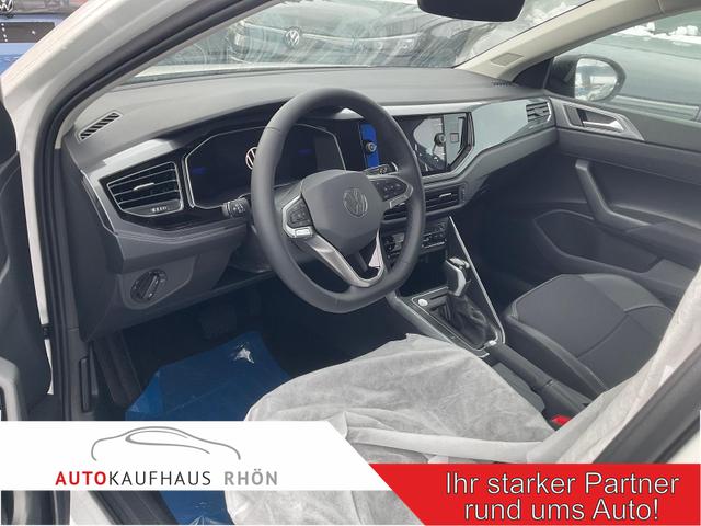 Volkswagen Taigo - Style 1.0 TSI DSG, IQ.Light, Kamera, ACC, Winter, 18-Zoll, 3 J.-Garantie