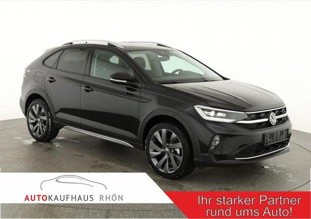 Volkswagen Taigo - Style 1.0 TSI DSG, IQ.Light, Kamera, ACC, Winter, 18-Zoll, 3 J.-Garantie