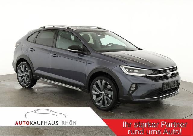 Volkswagen Taigo - Style 1.0 TSI DSG, IQ.Light, Kamera, ACC, Winter, 18-Zoll, 3 J.-Garantie