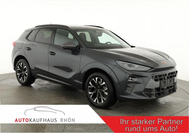 Cupra Terramar - 2.0 TSI 150 kW 4Drive DSG 4Drive, AHK, HuD, Navi, Winter