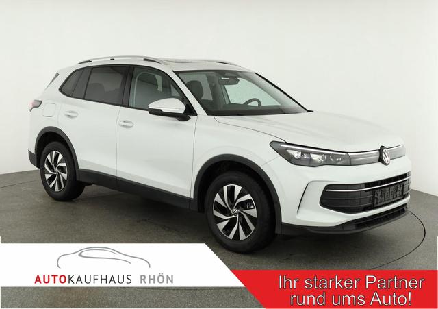Volkswagen Tiguan - 1.5 eTSI 110 kW Life DSG Life, Pano, Navi, EasyOpen, LED-Plus, 5 J.-Garantie