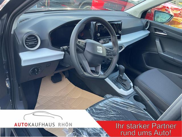 Seat Arona - Style 1.0 TSI DSG Style, AppConnect, Winterpaket