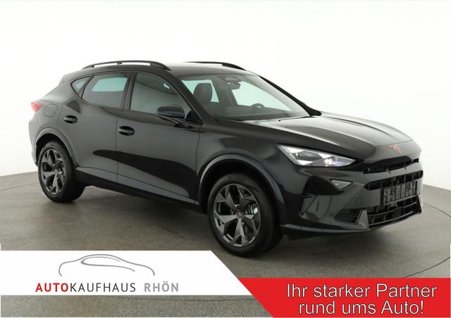 Cupra Formentor - 1.5 eTSI 110 kW DSG, Matrix, Navi, Kamera, Winter, el. Klappe, 5 J.-Garantie