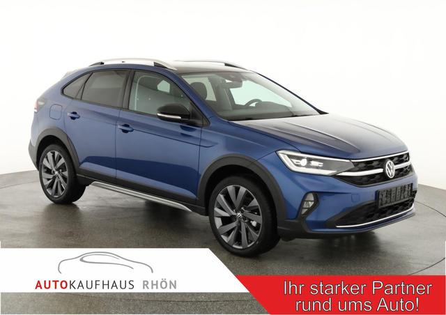 Volkswagen Taigo - Style 1.0 TSI DSG, IQ.Light, Kamera, ACC, Winter, 18-Zoll, 3 J.-Garantie