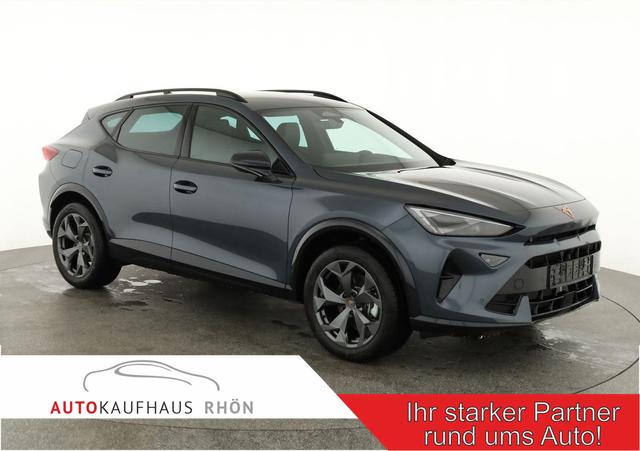 Cupra Formentor - 1.5 eTSI 110 kW DSG, Matrix, Navi, Kamera, Winter, el. Klappe, 5 J.-Garantie