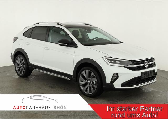 Volkswagen Taigo - Style 1.0 TSI DSG Style, IQ.Light, Kamera, ACC, Winter, 18-Zoll, 3 J.-Garantie