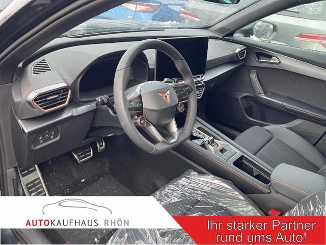 Cupra Formentor - 1.5 eTSI 110 kW DSG, Winter, FullLink, 18 Zoll