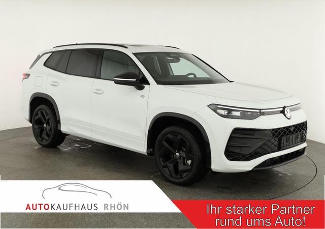 Volkswagen Tiguan - 1.5 eTSI 110 kW Life DSG Life, Navi, AHK, easyOpen, LED-Plus, Kamera