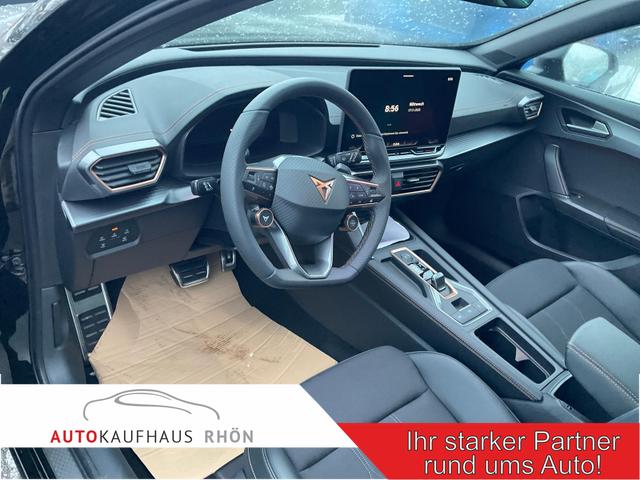 Cupra Formentor - 1.5 eTSI 110 kW DSG, Winter, FullLink, 18 Zoll