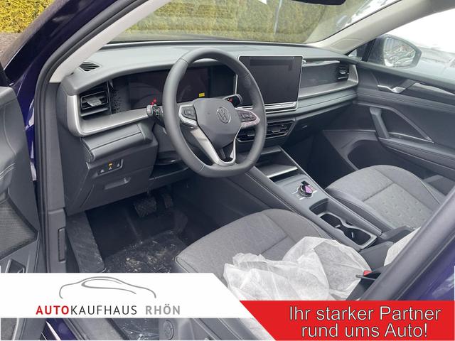 Volkswagen Tayron - 1.5 TSI eHybrid 150 kW Life Life, AHK, AreaView, Side, Navi, Winter, 5-J. Garantie