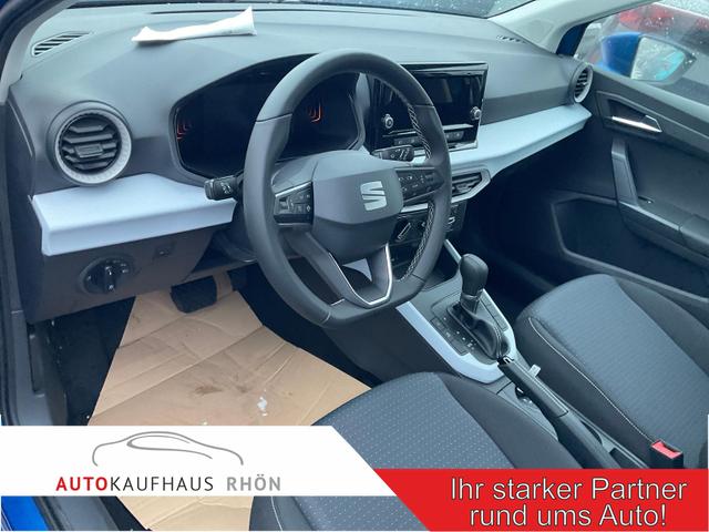 Seat Arona - Style 1.0 TSI DSG Style, AppConnect, Winterpaket