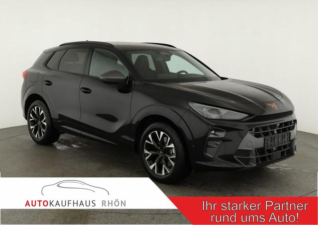 Cupra Terramar - 2.0 TSI 150 kW 4Drive DSG 4Drive, AHK, HuD, Navi, Winter