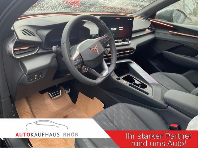 Cupra Terramar - 2.0 TSI 150 kW 4Drive DSG 4Drive, Pano, AHK, HuD, Navi, Winter