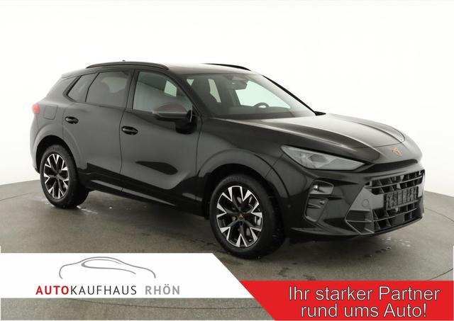 Cupra Terramar - 2.0 TSI 150 kW 4Drive DSG 4Drive, Pano, AHK, HuD, Navi, Winter