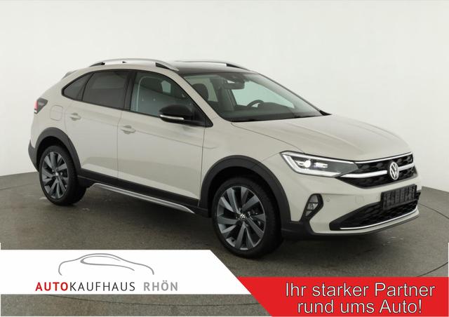 Volkswagen Taigo - 1.5 TSI DSG Edition, IQ.Light, Kamera, Winter, ACC, 18-Zoll, 3-J. Garantie