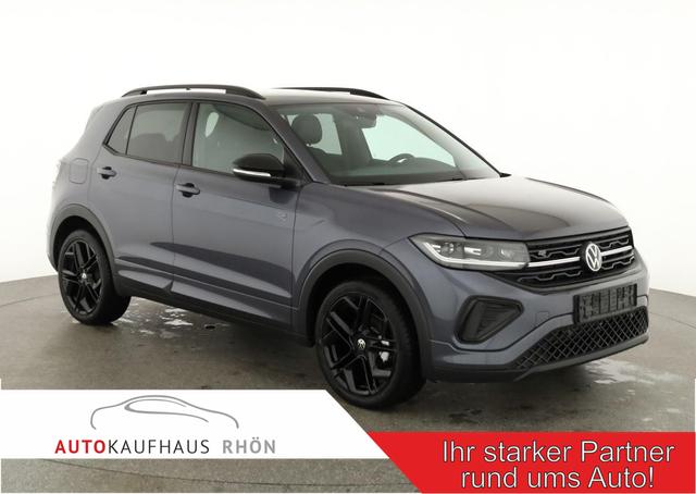 Volkswagen T-Cross - 1.5 TSI 110 kW R-Line DSG R-LINE, IQ.Light, Navi, Side, ACC, Kamera, 4 J.-Garantie
