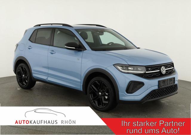 Volkswagen T-Cross - 1.5 TSI 110 kW R-Line DSG R-LINE, IQ.Light, Navi, Side, ACC, Kamera, 4 J.-Garantie