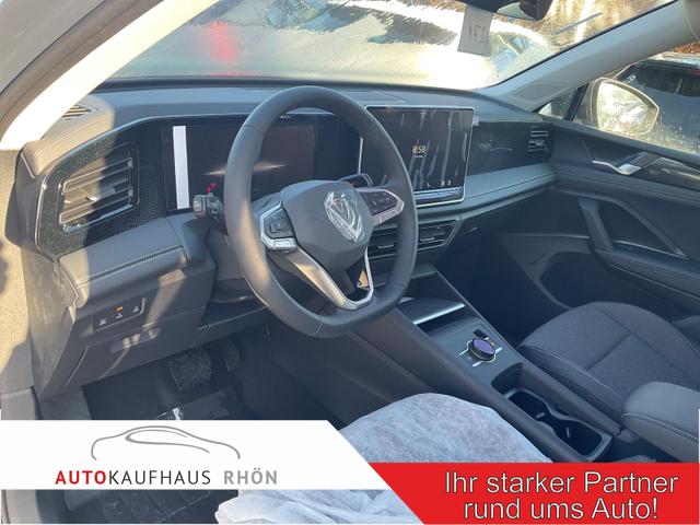 Volkswagen Tiguan - 1.5 eTSI 110 kW Life DSG Life, easyOpen, Kamera, 5-J Garantie, LED-Plus