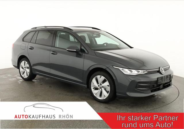 Volkswagen Golf - 1.5 TSI 110 kW VIII Variant Life, AHK, easyOpen, Kamera, 3-J Garantie