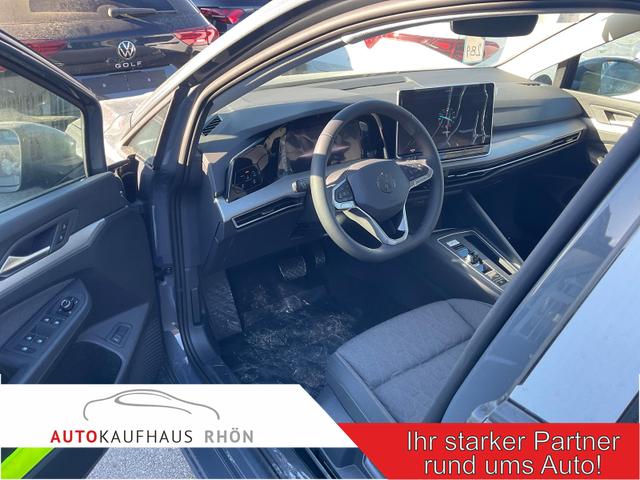 Volkswagen Golf - VIII Variant 2.0 TDI DSG Life, easyOpen, Kamera, 3-J Garantie