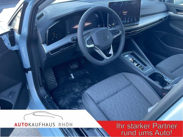 Volkswagen Golf - VIII Variant 2.0 TDI DSG Life, easyOpen, Kamera, 3-J Garantie