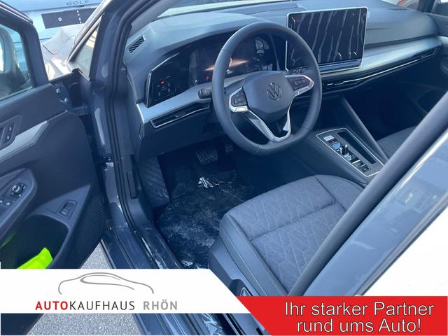 Volkswagen Golf - VIII Variant 2.0 TDI DSG Life, AHK, easyOpen, Kamera, 3-J Garantie