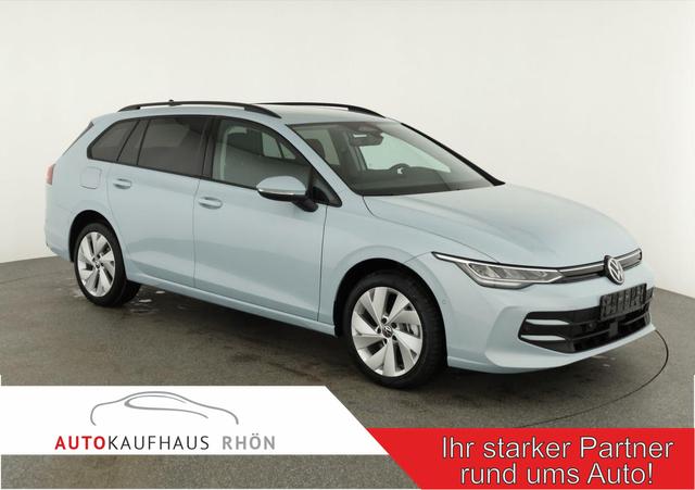 Volkswagen Golf - VIII Variant 2.0 TDI DSG Life, easyOpen, Kamera, 3-J Garantie
