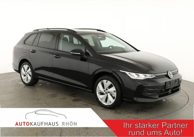 Volkswagen Golf - 1.5 TSI 110 kW VIII Variant Life, AHK, easyOpen, Kamera, 3-J Garantie