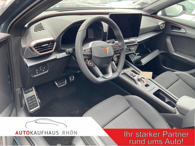 Cupra Formentor - 1.5 eTSI 110 kW DSG, Matrix, Navi, Kamera, Winter, el. Klappe, 5 J.-Garantie