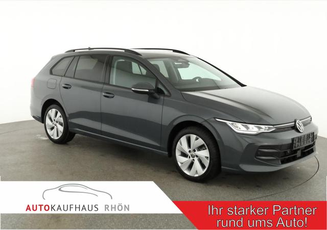 Volkswagen Golf - VIII Variant 2.0 TDI DSG Life, AHK, easyOpen, Kamera, 3-J Garantie