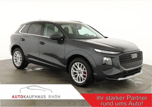 Audi Q3 - TFSI quattro 150 kW quattro, AHK, Navi, AreaView, Side, Sound, Winter, 18-Zoll