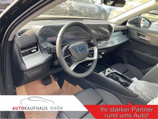 Audi Q3 Sportback - TFSI quattro 150 kW quattro, AHK, Navi, AreaView, Side, Sound, Winter, 18-Zoll