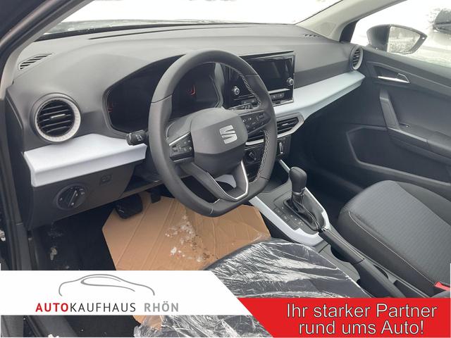 Seat Arona - Style 1.0 TSI DSG Style, AppConnect, Winterpaket