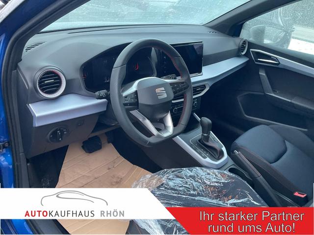 Seat Arona - FR 1.0 TSI DSG FR, AHK, Kamera, Winter