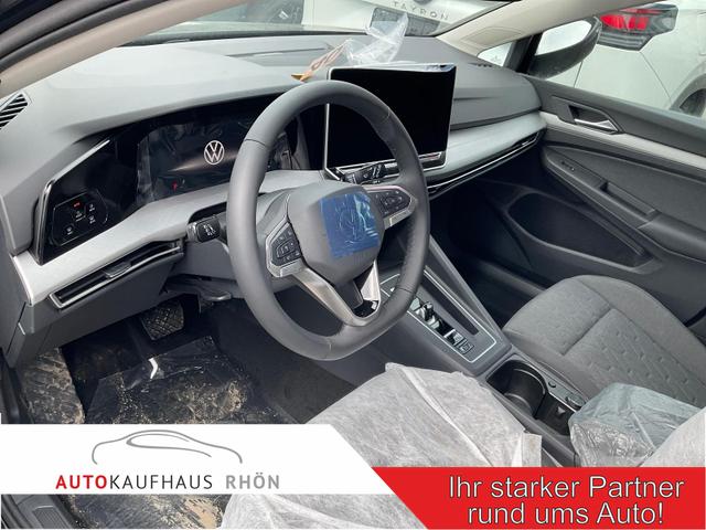 Volkswagen Golf - LIFE VIII Variant 2.0 TDI DSG Life, AHK, easyOpen, Kamera, 3-J Garantie