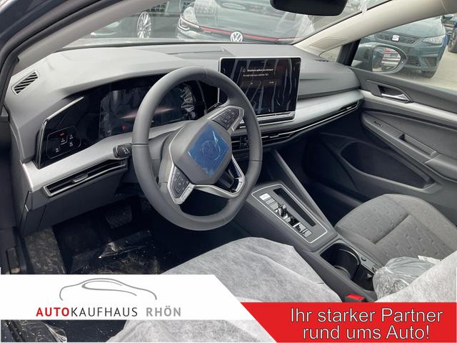 Volkswagen Golf - LIFE VIII Variant 2.0 TDI DSG Life, AHK, easyOpen, Kamera, 3-J Garantie