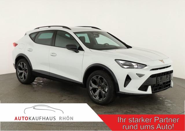 Cupra Formentor - 1.5 eTSI 110 kW DSG, Matrix, Navi, AreaView, Side, Winter, el. Klappe, 5 J.-Garantie