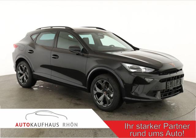 Cupra Formentor - 1.5 eTSI 110 kW DSG, Matrix, Navi, AreaView, Side, Winter, el. Klappe, 5 J.-Garantie