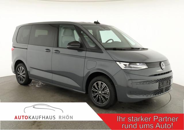 Volkswagen T7 Multivan - eHybrid 4M Business, 7-Sitzer, AHK, IQ.Light, easyOpen, Navi, 5-J Garantie