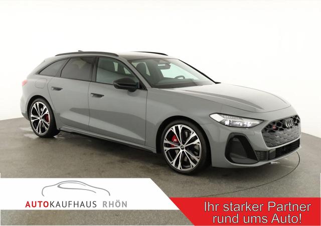 Audi S5 Kombi - TFSI quattro 270 kW Avant quattro, Individual, HuD, Pano, B&O, Leder, 20-Zoll, TechPro, sofort
