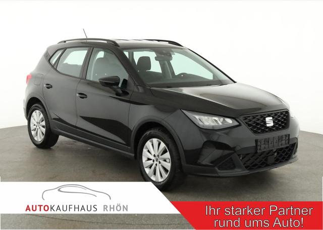 Seat Arona - Style 1.0 TSI DSG Style, AppConnect, Winterpaket