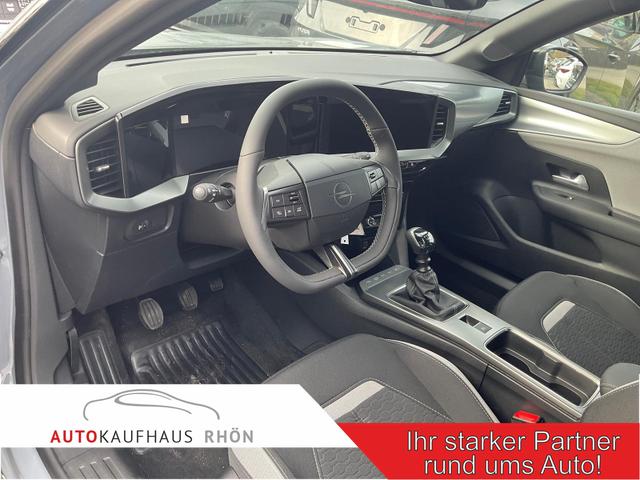 Opel Mokka - Elegance 1.2 Tubro Elegance, LED, App-Connect, 5 J.-Garantie