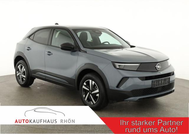 Opel Mokka - Elegance 1.2 Turbo Edition, LED, App-Connect, 5 J.-Garantie