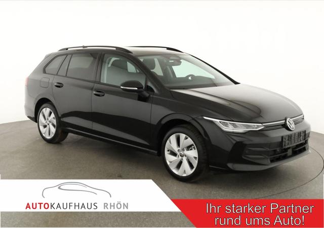 Volkswagen Golf Variant - 1.5 TSI 110 kW Life VIII Life, AHK, easyOpen, Kamera, Winter, 3-J Garantie