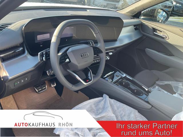 Audi Q3 - TFSI quattro 150 kW S-LINE, AHK, Navi, AreaView, Side, Sound, Winter, 20-Zoll