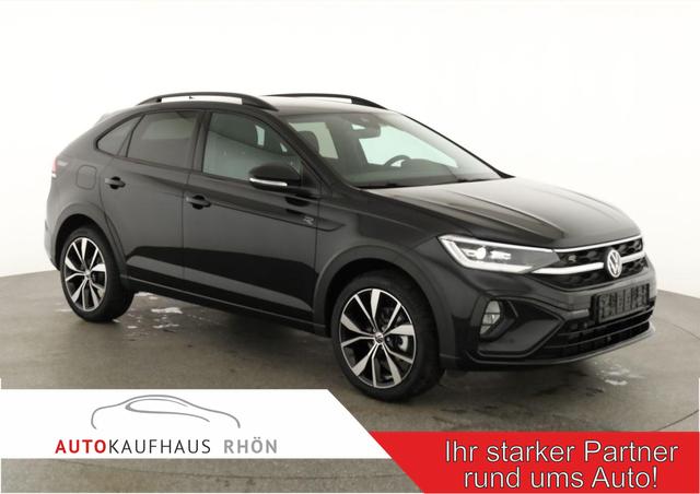 Volkswagen Taigo - R-Line 1.5 TSI DSG R-LINE, AHK, Navi, IQ.Light, Kamera, ACC, Winter