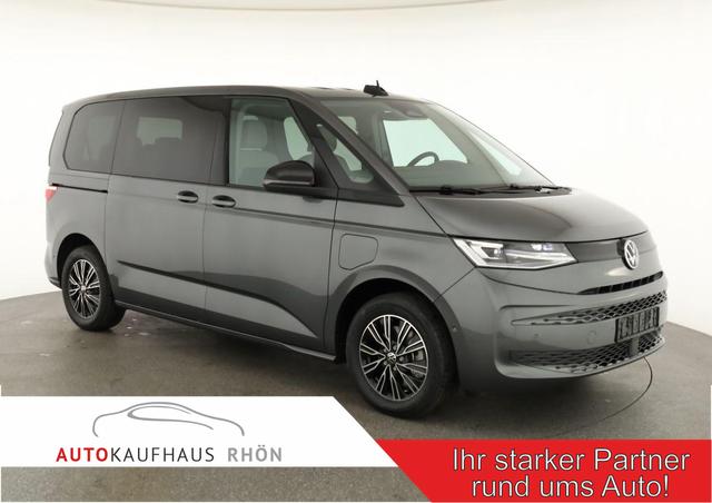 Volkswagen T7 Multivan - eHybrid 4M Business, AHK, IQ.Light, easyOpen, Navi, 5-J Garantie