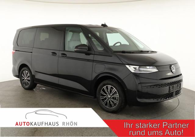 Volkswagen T7 Multivan - eHybrid 4M Business L&Uuml;, 7-Sitzer, AHK, IQ.Light, easyOpen, Navi, 5-J Garantie